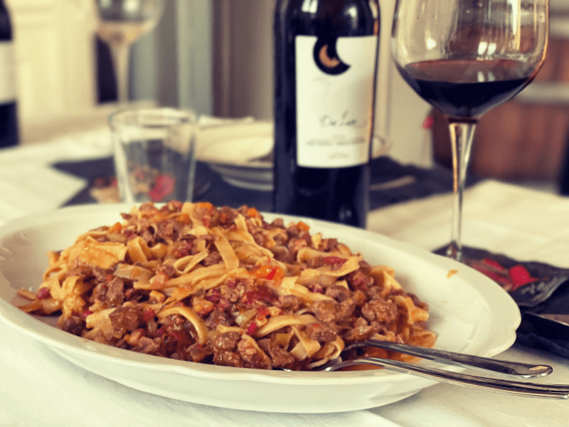 Chiefs Kitchen Vol. 3 –&nbsp;Italien