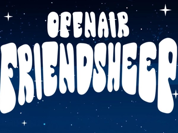 Friendsheep Openair 2022