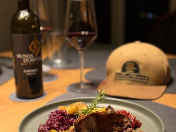 Chiefs Kitchen Vol. 8 – Halbe&nbsp;Wildsau