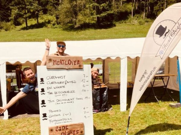 Friendsheep Openair 2024