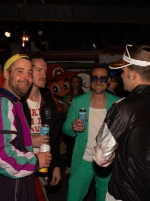 CMNL 2025 – The Legend is&nbsp;back!